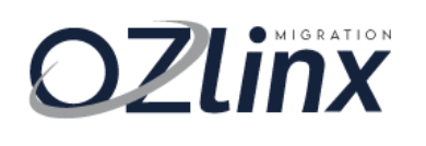 Ozlinx Migration